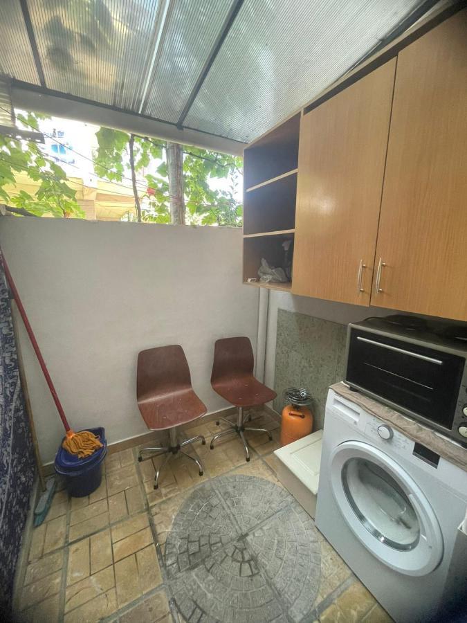 Apartament Tiranë Luaran gambar